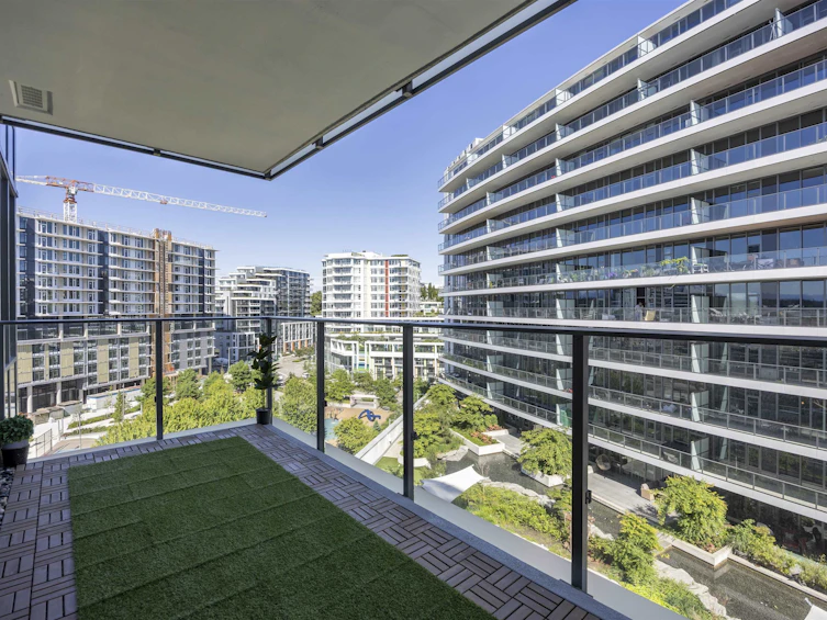 837-3328 No. 3 Road, Richmond, BC, V6X 0X1 - 23