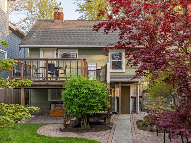 2273 E 2nd Avenue, Vancouver, BC, V5N 1G1 - 26