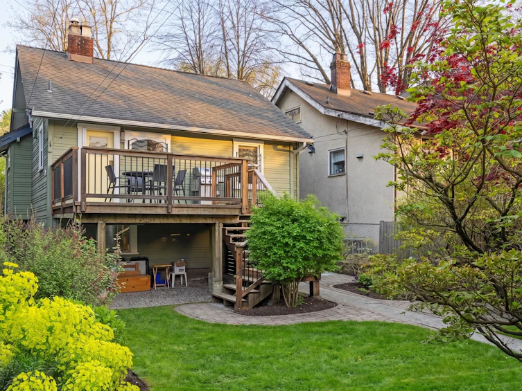 2273 E 2nd Avenue, Vancouver, BC, V5N 1G1 - 28
