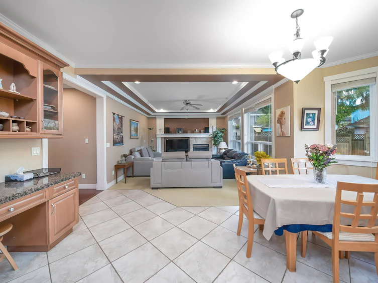 15959 110a Avenue, Surrey, BC, V4N 4Y2 - 15