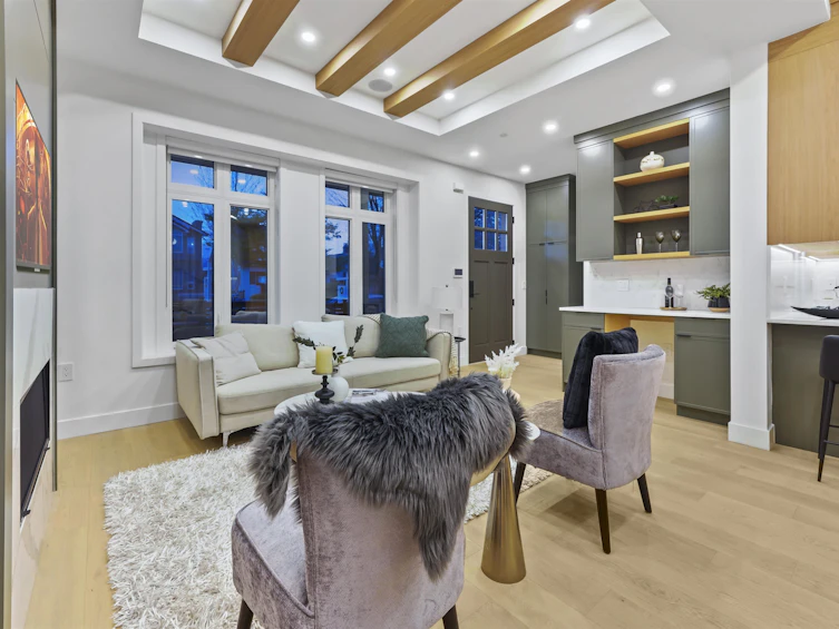 1-1322 E 13th Avenue, Vancouver, BC, V5N 2B6 - 4