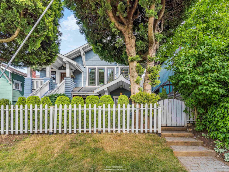 436 Lakewood Drive, Vancouver, BC, V5L 4L7