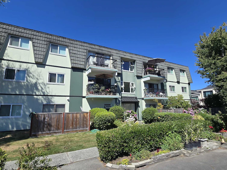 238-8091 Ryan Road, Richmond, BC, V7A 2E4