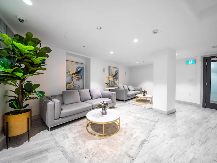 1101-5788 Gilbert Road, Richmond, BC, V6X 1B7 - 4