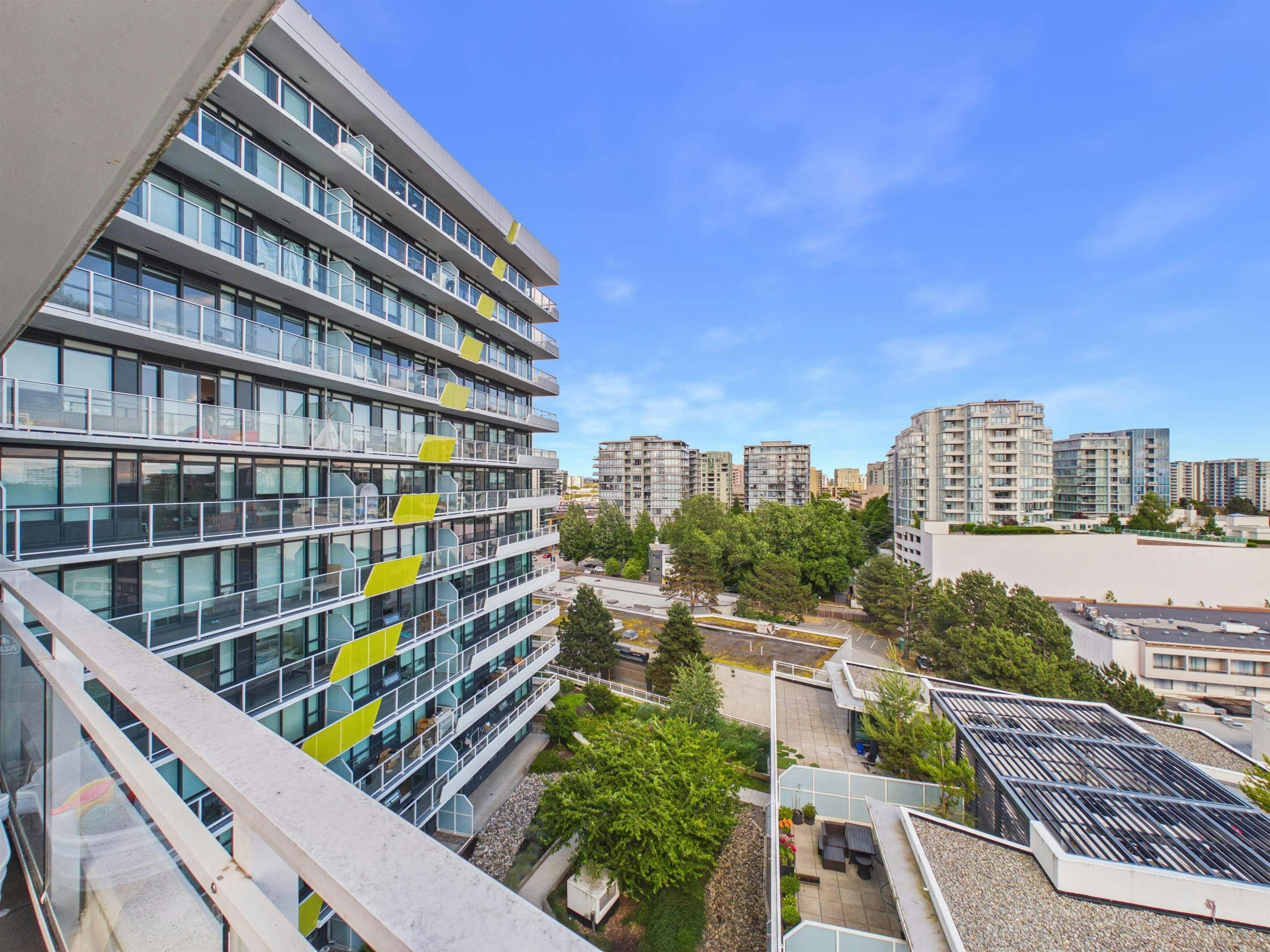 1101-5788 Gilbert Road, Richmond, BC, V6X 1B7 - 26