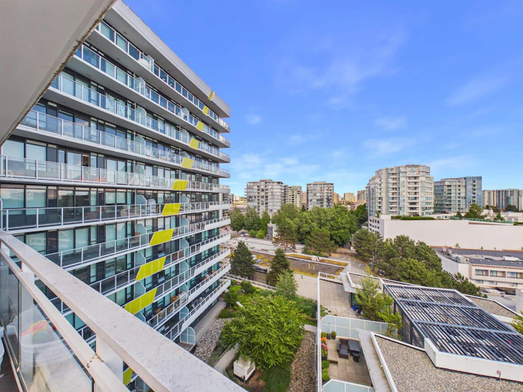 1101-5788 Gilbert Road, Richmond, BC, V6X 1B7 - 26