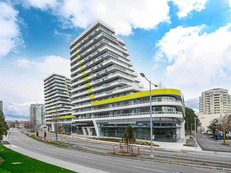 1101-5788 Gilbert Road, Richmond, BC, V6X 1B7 - 3