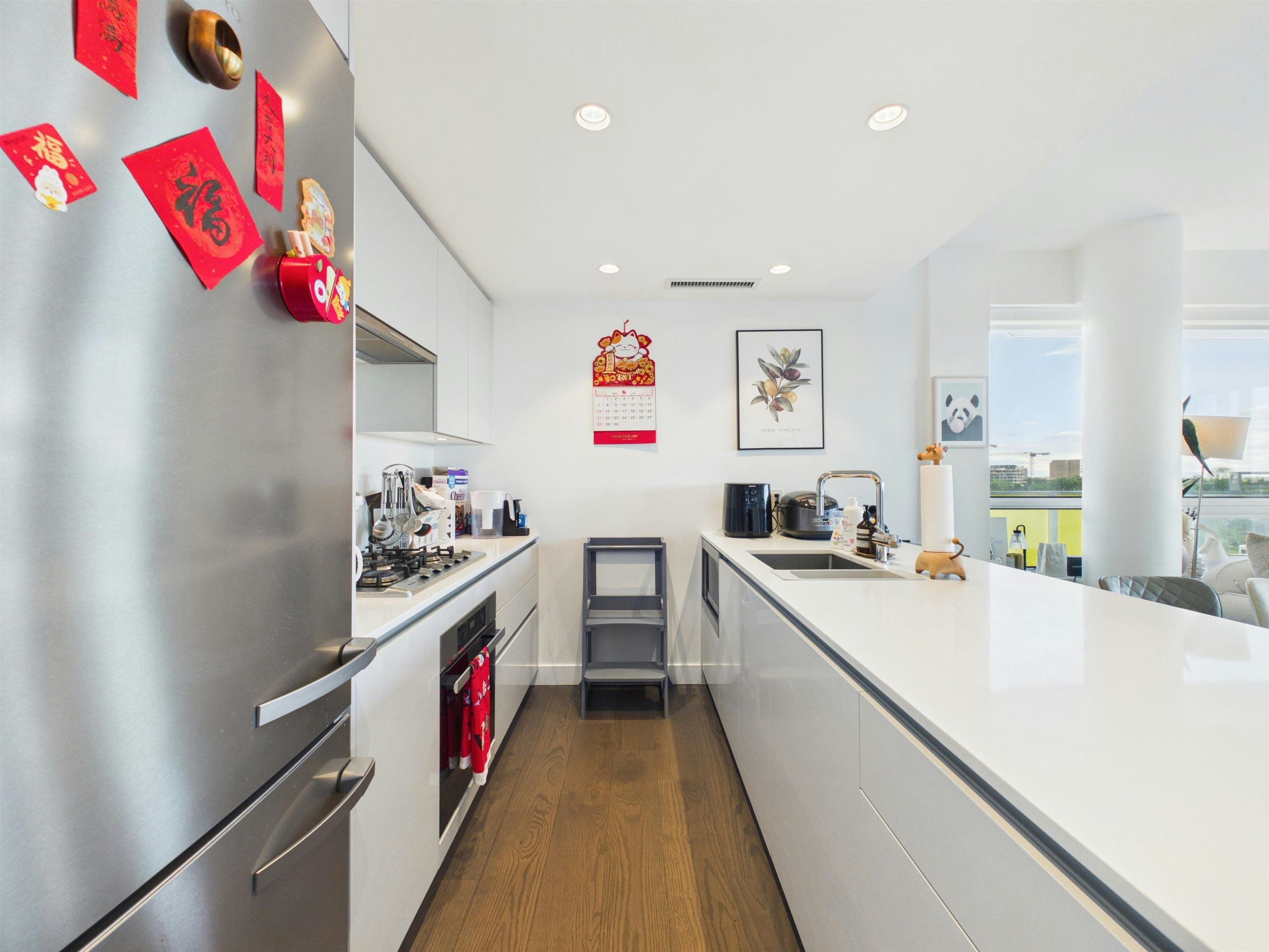 1101-5788 Gilbert Road, Richmond, BC, V6X 1B7 - 7