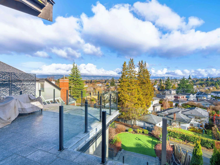 4578 Puget Drive, Vancouver, BC, V6L 2V8