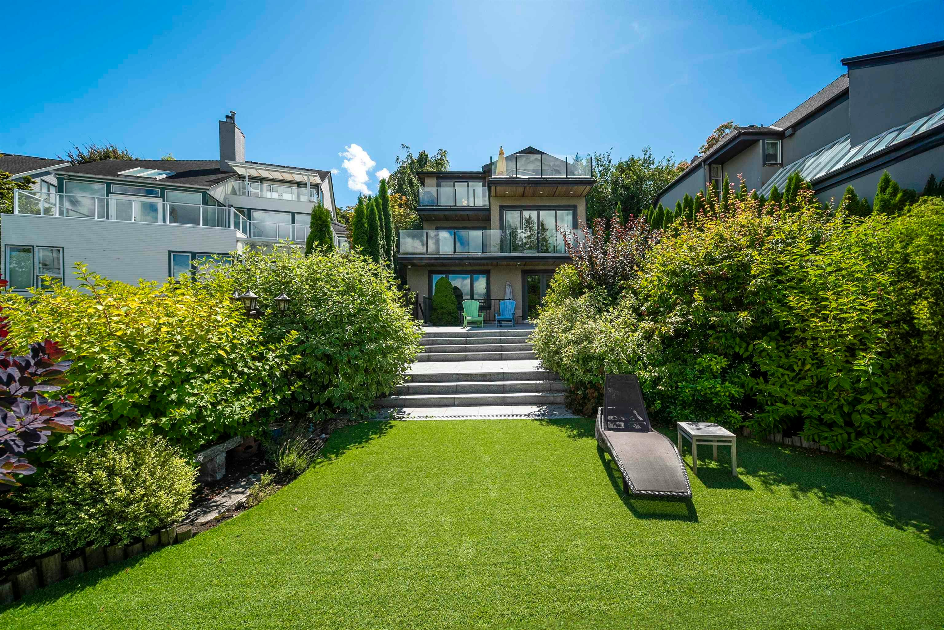 4578 Puget Drive, Vancouver, BC, V6L 2V8