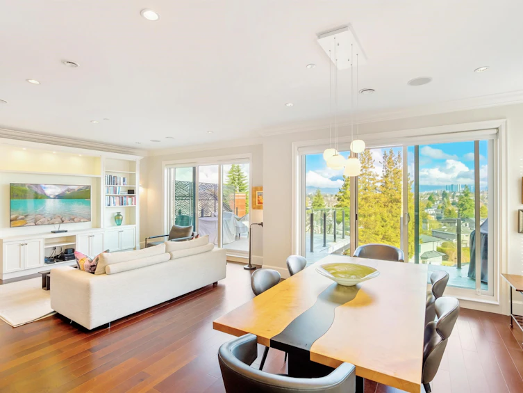 4578 Puget Drive, Vancouver, BC, V6L 2V8 - 3