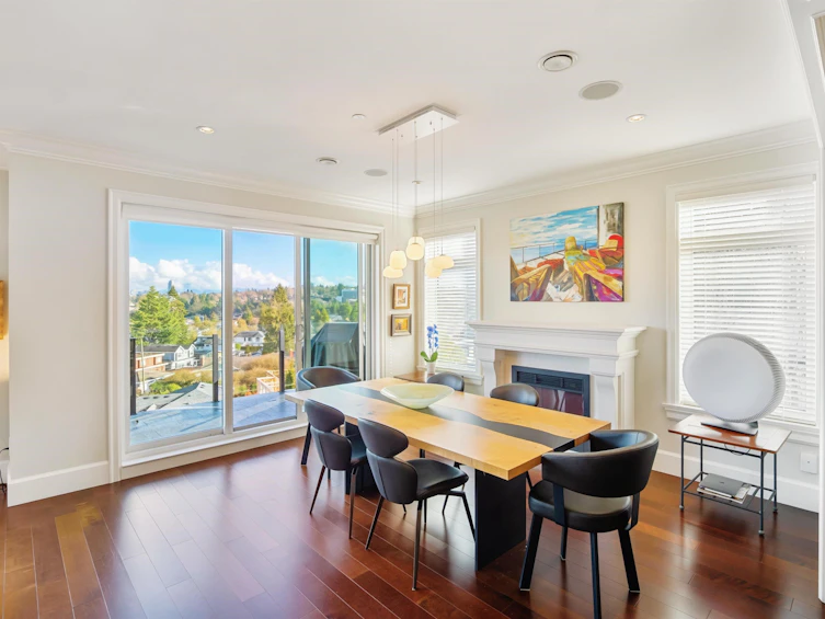 4578 Puget Drive, Vancouver, BC, V6L 2V8 - 5