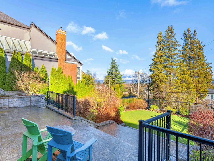4578 Puget Drive, Vancouver, BC, V6L 2V8 - 20