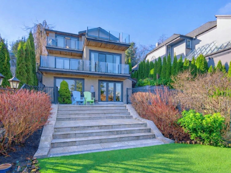 4578 Puget Drive, Vancouver, BC, V6L 2V8 - 23