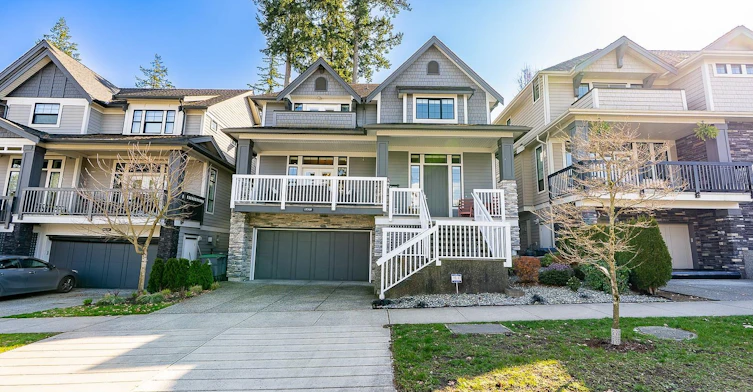 15708 Mountain View Drive, Surrey, BC, V3Z 0C6