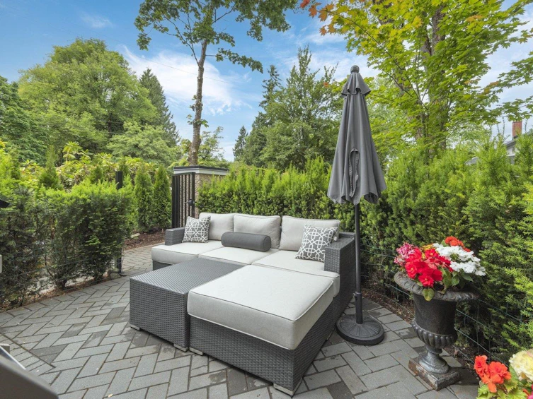 2-1456 W 45th Avenue, Vancouver, BC, V6M 2H1 - 3