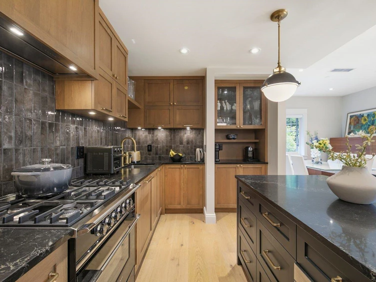 2-1456 W 45th Avenue, Vancouver, BC, V6M 2H1 - 9