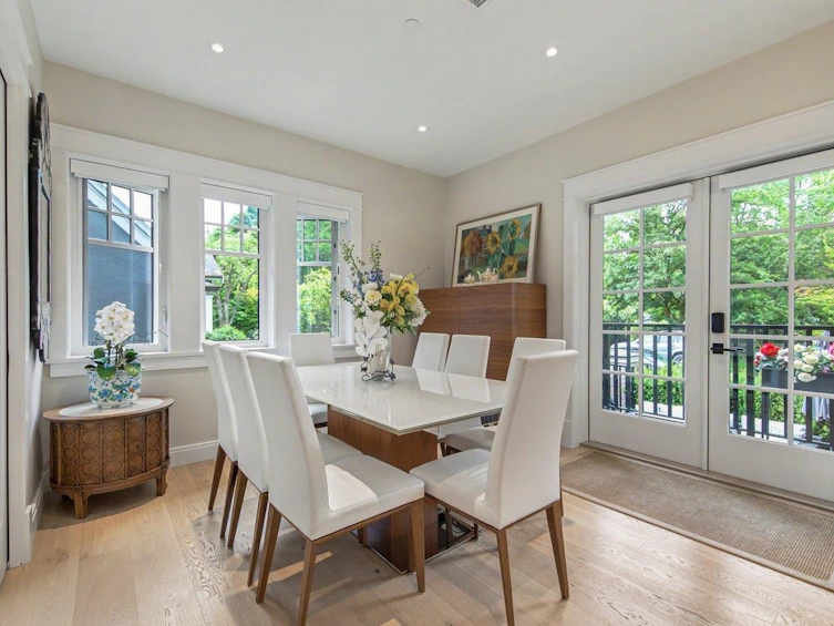 2-1456 W 45th Avenue, Vancouver, BC, V6M 2H1 - 7