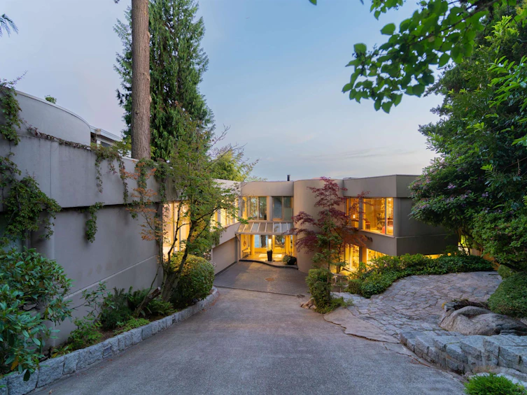 3912 Marine Drive, West Vancouver, BC, V7V 1N4 - 4