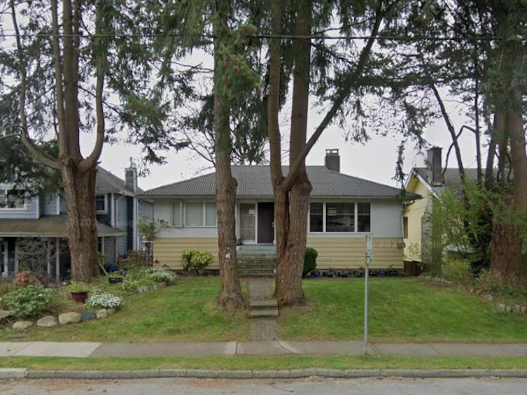 313 E 13th Street, North Vancouver, BC, V7L 2L8 - 3