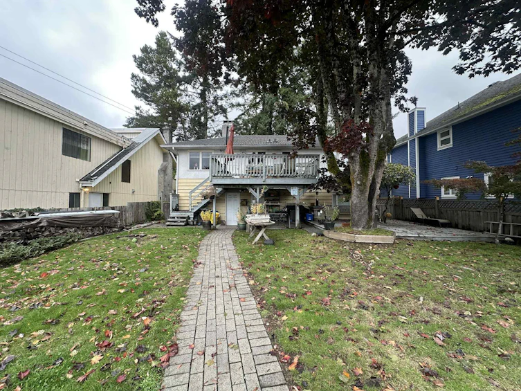 313 E 13th Street, North Vancouver, BC, V7L 2L8 - 9