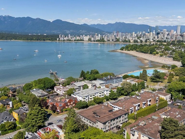207-2494 Cornwall Avenue, Vancouver, BC, V6K 1B8 - 16