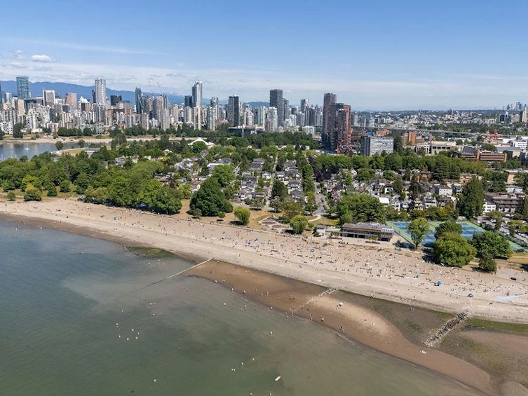 207-2494 Cornwall Avenue, Vancouver, BC, V6K 1B8 - 18