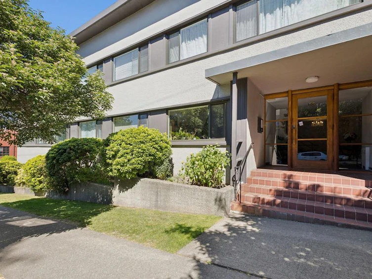 207-2494 Cornwall Avenue, Vancouver, BC, V6K 1B8 - 15