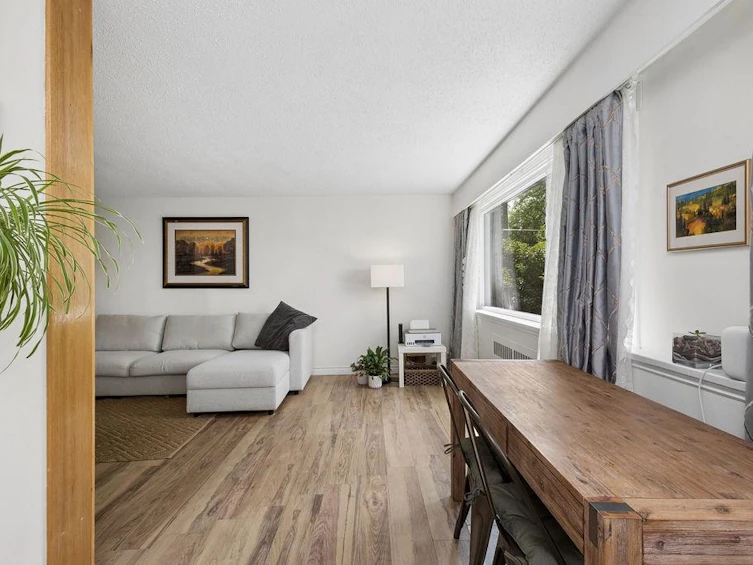 207-2494 Cornwall Avenue, Vancouver, BC, V6K 1B8 - 7