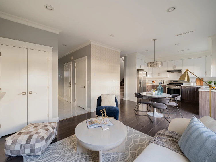 5-9451 Williams Road, Richmond, BC, V7A 1G8 - 3