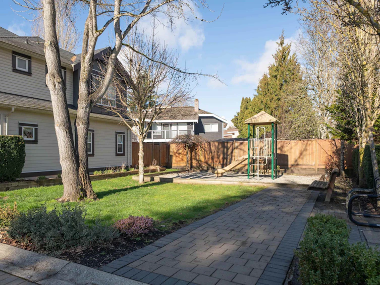 5-9451 Williams Road, Richmond, BC, V7A 1G8 - 31