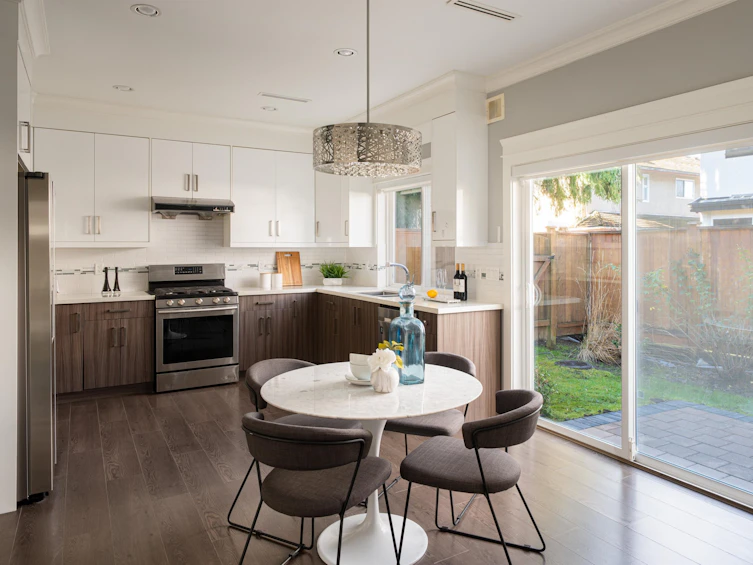 5-9451 Williams Road, Richmond, BC, V7A 1G8 - 9