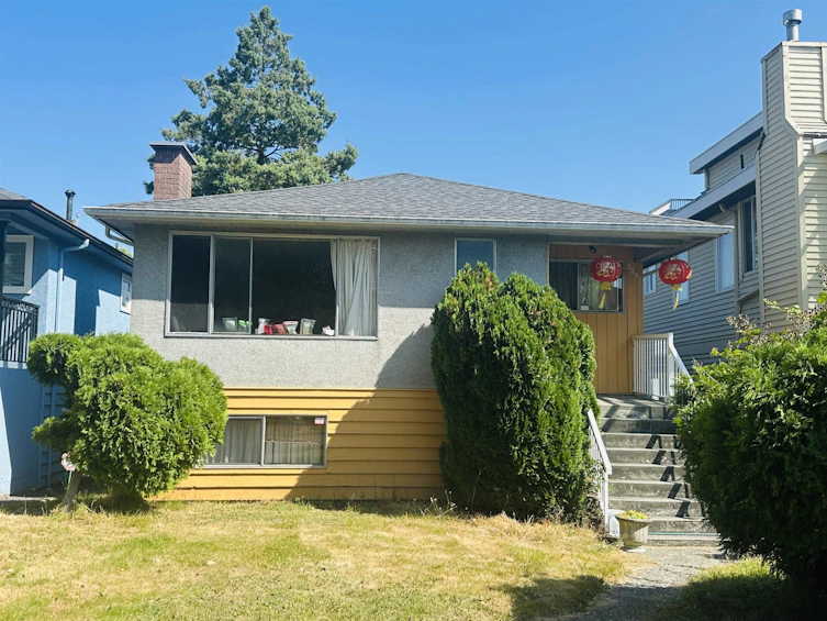 2887 W 24th Avenue, Vancouver, BC, V6L 1R3