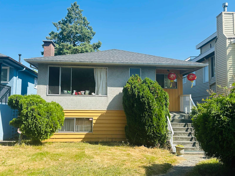 2887 W 24th Avenue, Vancouver BC V6L 1R3