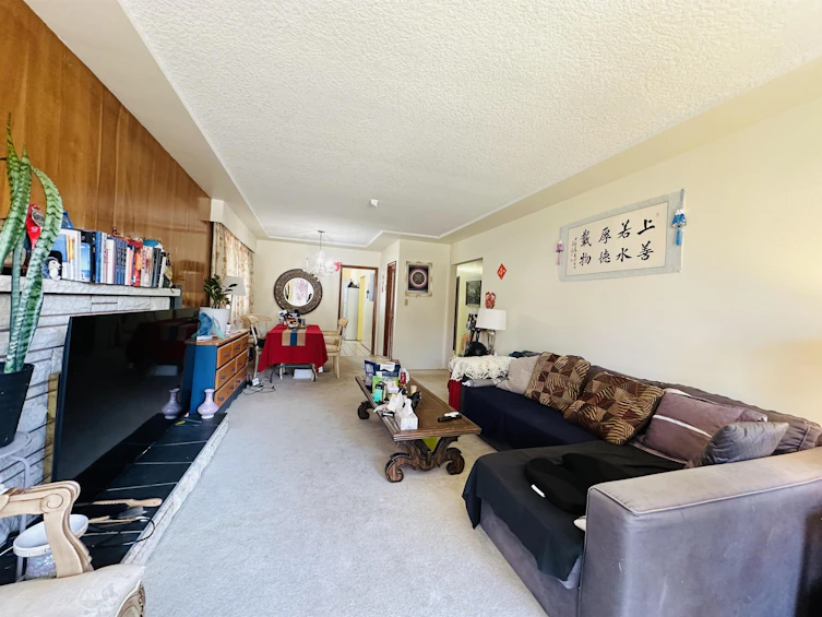 2887 W 24th Avenue, Vancouver, BC, V6L 1R3 - 2