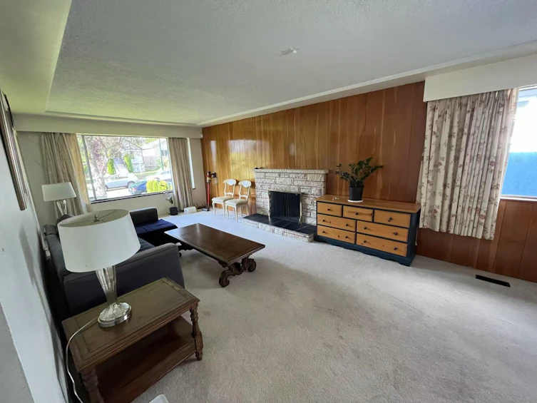 2887 W 24th Avenue, Vancouver, BC, V6L 1R3 - 3