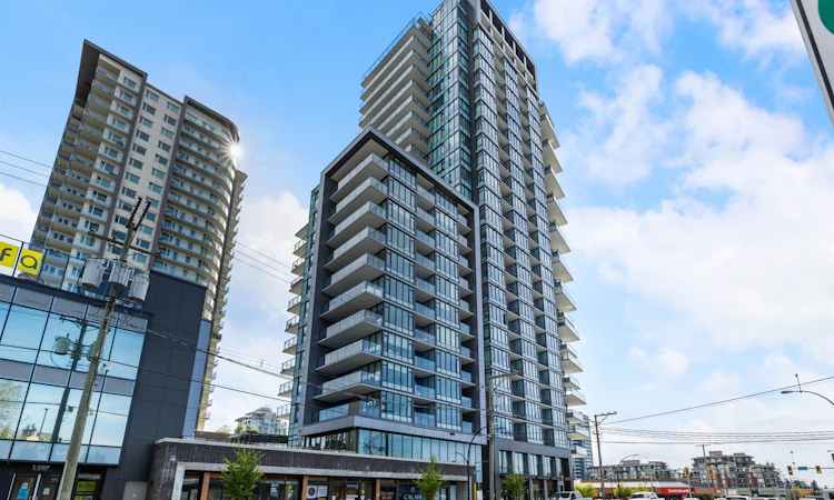 307-1588 Johnston Road
