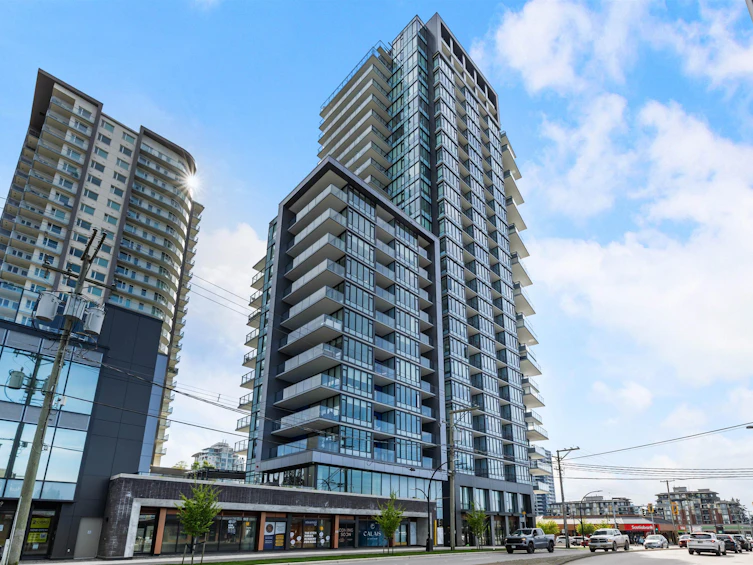 307-1588 Johnston Road, Surrey, BC, V4B 0C5