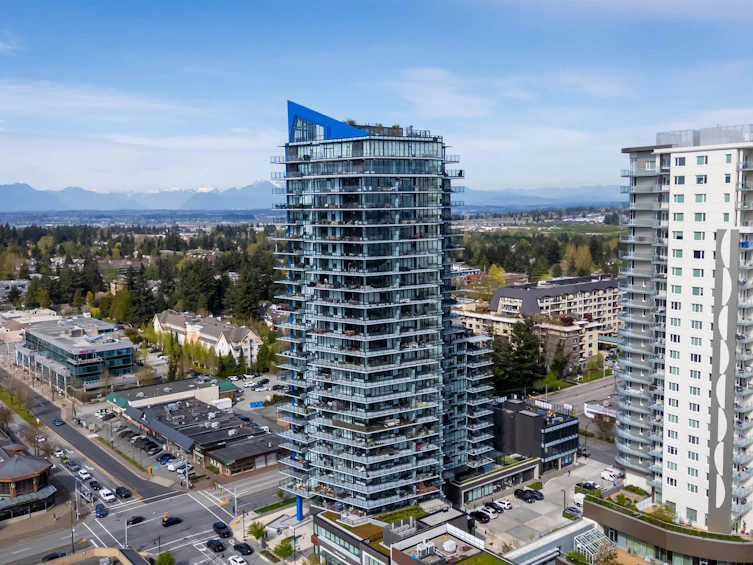 307-1588 Johnston Road, Surrey, BC, V4B 0C5 - 2