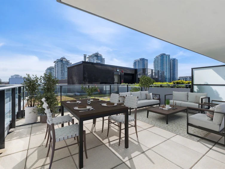 307-1588 Johnston Road, Surrey, BC, V4B 0C5 - 8