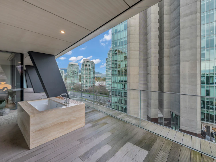 804-1568 Alberni Street, Vancouver, BC, V6G 0E3 - 20