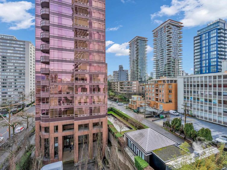 804-1568 Alberni Street, Vancouver, BC, V6G 0E3 - 18