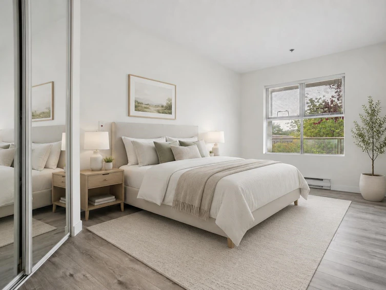 231-8620 Jones Road, Richmond, BC, V6Y 3Z4 - 2