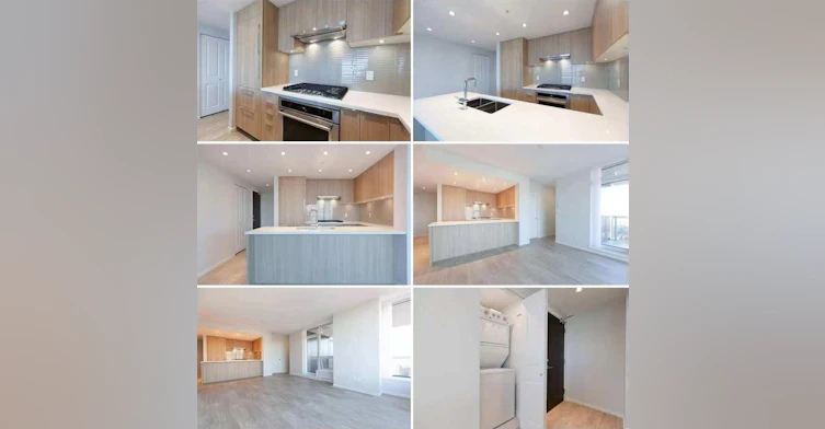 24F-6638 Dunblane Avenue, Burnaby, BC, V5C 0N8 - 2