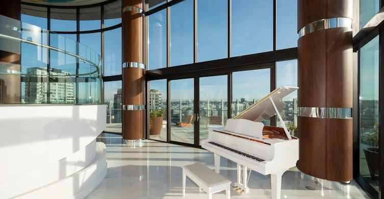 2403-89 Nelson Street, Vancouver, BC, V6Z 0E7 - 31