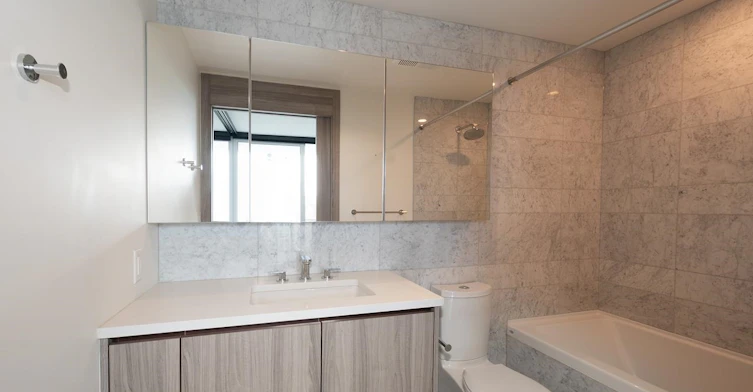 2403-89 Nelson Street, Vancouver, BC, V6Z 0E7 - 19