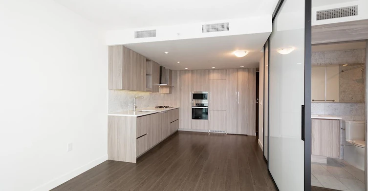 2403-89 Nelson Street, Vancouver, BC, V6Z 0E7 - 10