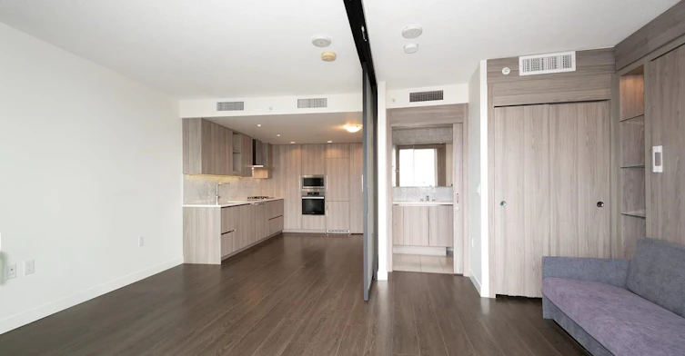2403-89 Nelson Street, Vancouver, BC, V6Z 0E7 - 9