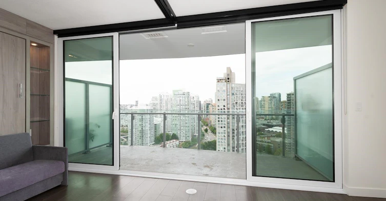 2403-89 Nelson Street, Vancouver, BC, V6Z 0E7 - 4