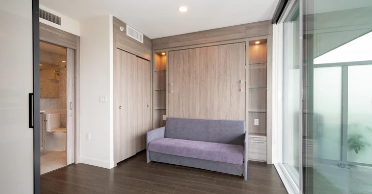 2403-89 Nelson Street, Vancouver, BC, V6Z 0E7 - 17